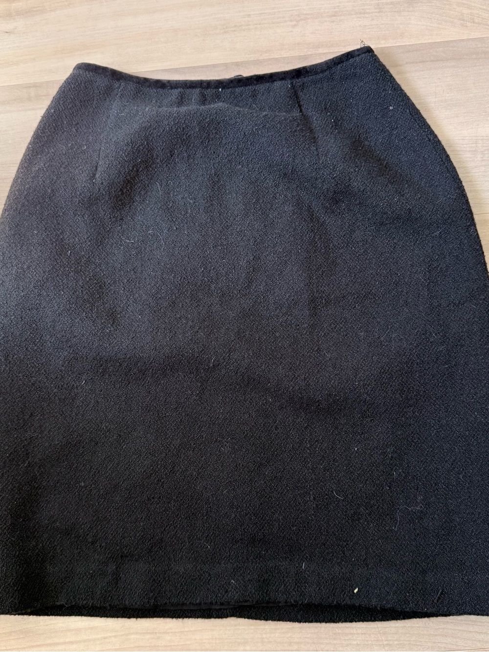 Express Black Pencil Skirt - Sleek Professional Style